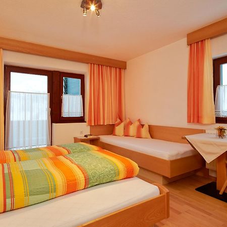 Ferienhaus Fruehlingsheim Solden Luaran gambar
