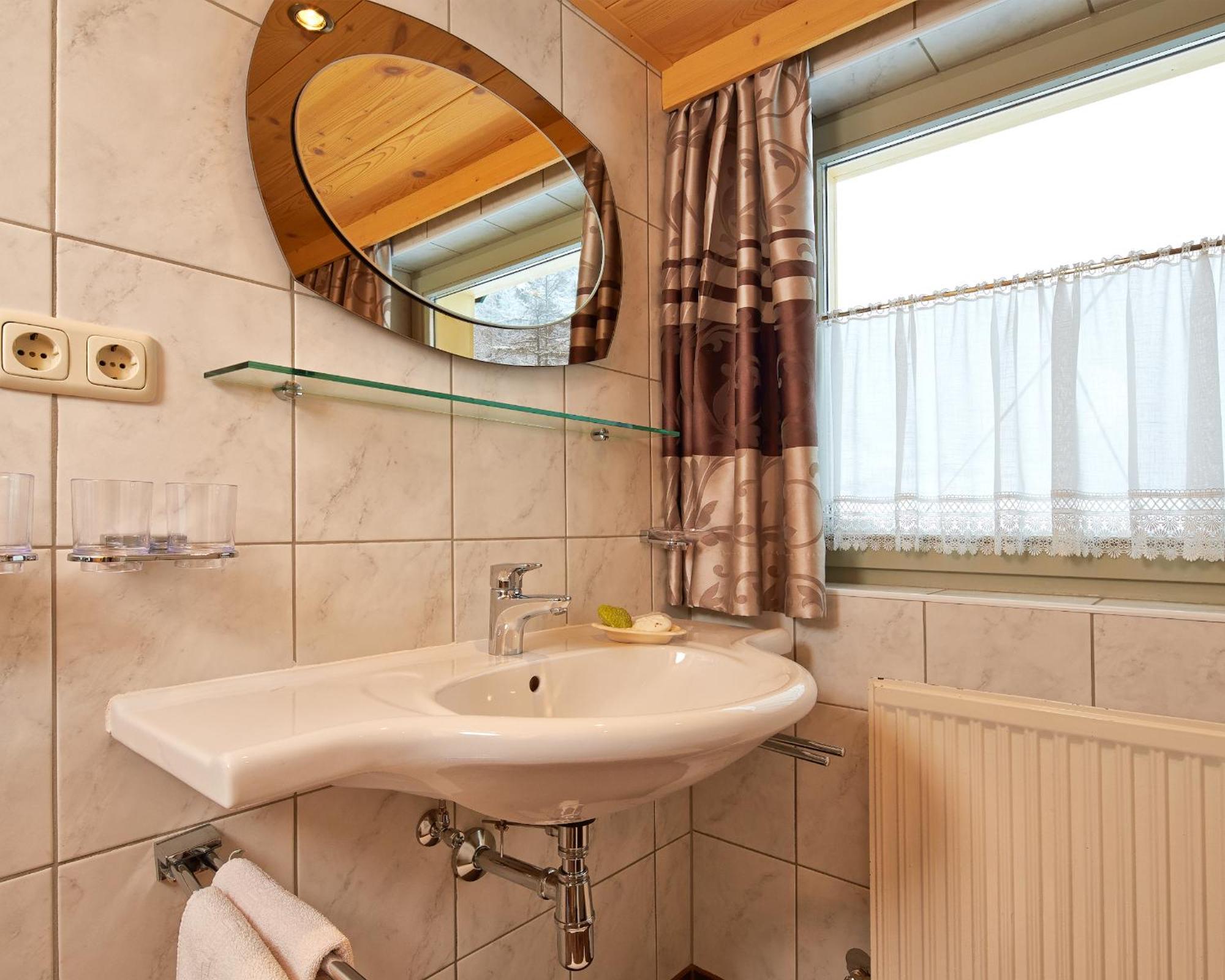 Ferienhaus Fruehlingsheim Solden Luaran gambar