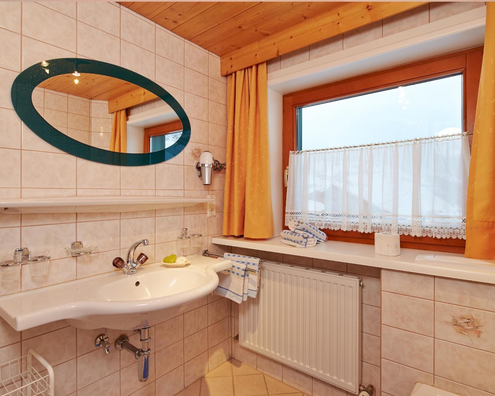 Ferienhaus Fruehlingsheim Solden Luaran gambar