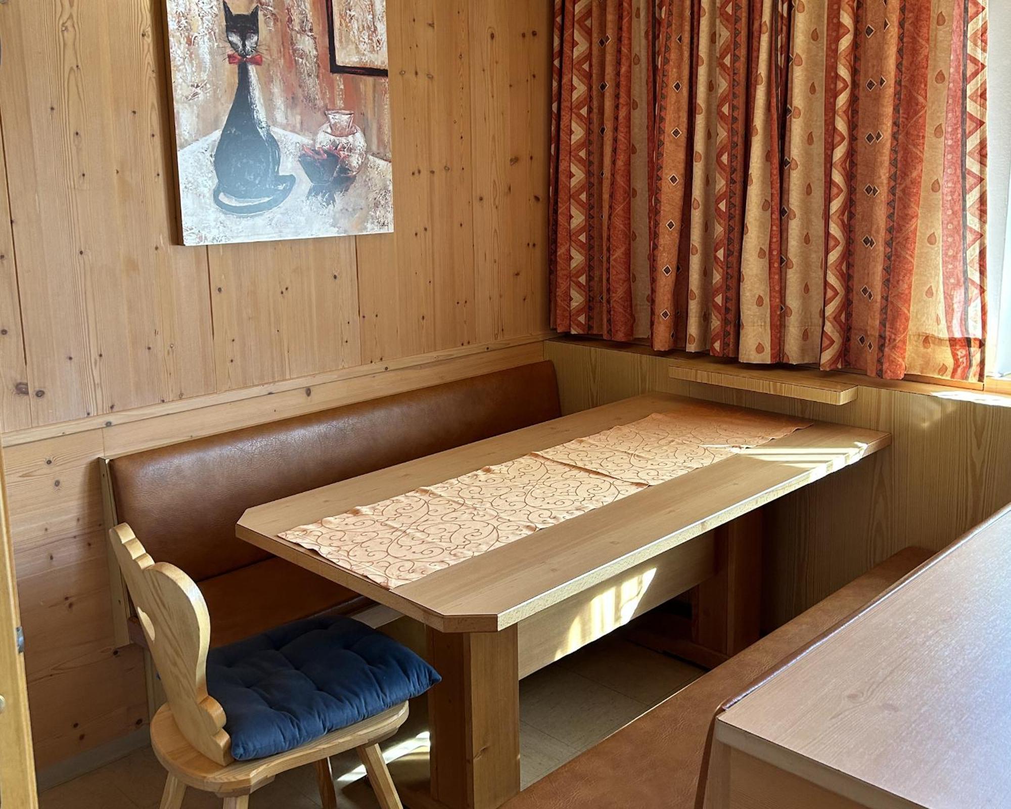 Ferienhaus Fruehlingsheim Solden Luaran gambar